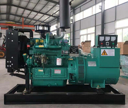 碌曲宗申动力10kw小型柴油发电机