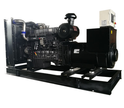 碌曲上柴柴油发电机组50KW-700KW