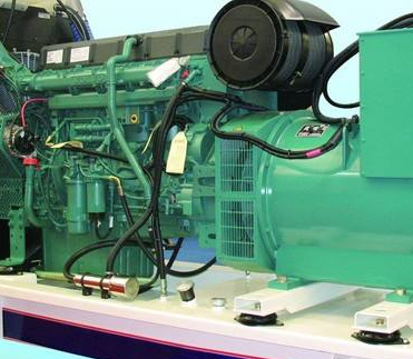 碌曲发电机出租